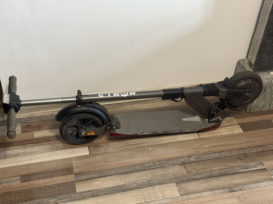 Trotineta Etow GT SL