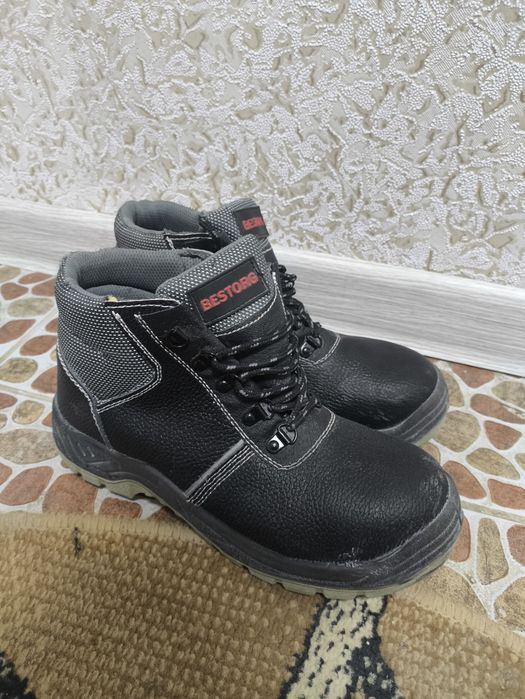 Спецобувь размер 41