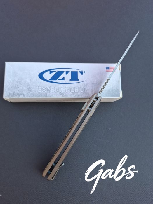 Автоматичен нож Zero Tolerance ZT0556