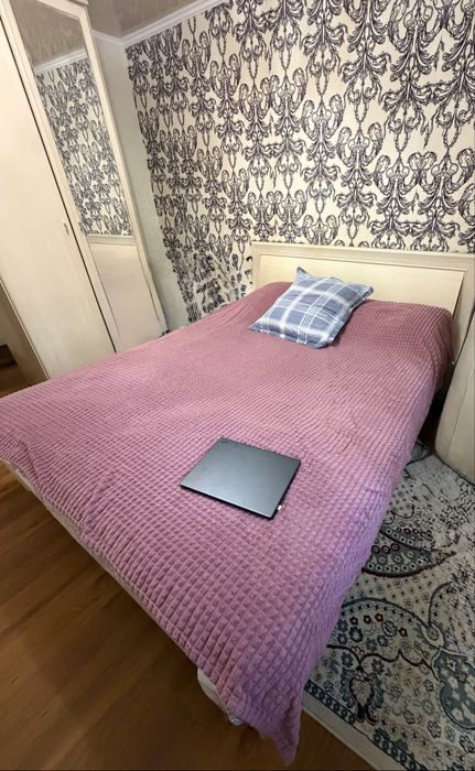 Продам бу кровать