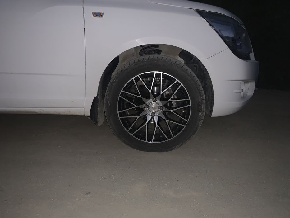 R17 lik diska cobalt