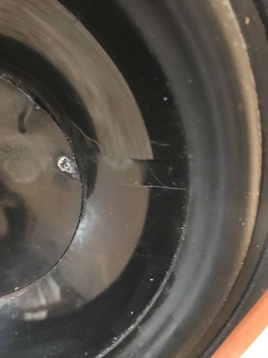 Chario Silverette 200 boxe