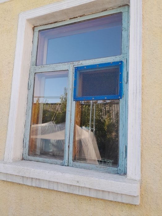 Продается окнааааа