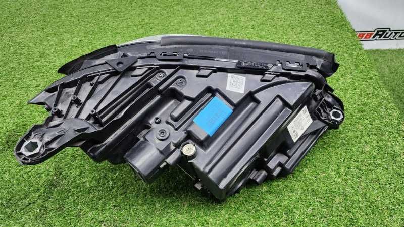 Фара LED Mercedes E W213 левая Лед