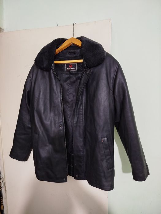 Продам из натуральной кожи.