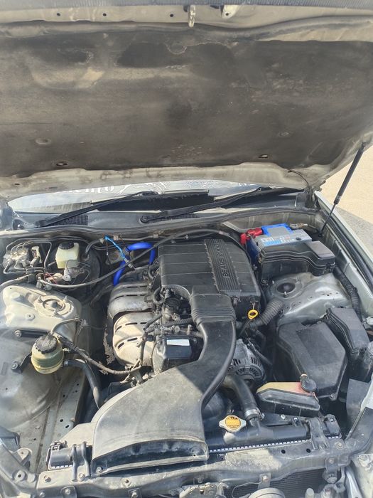 Продам японский самурай