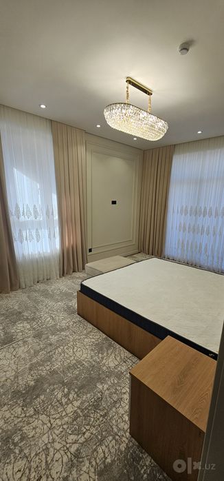 Продается квартира новостройка SOY BOYI MURAD BILDING