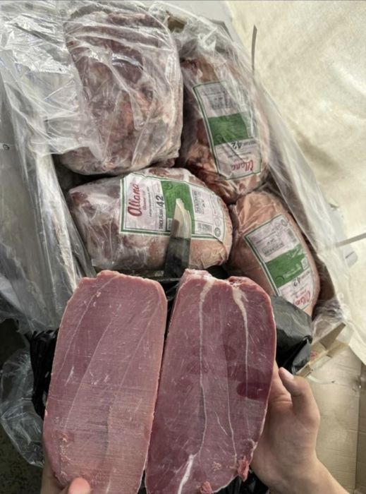 ОПТОМ ХАЛОЛ ГУШТ махсулотлари