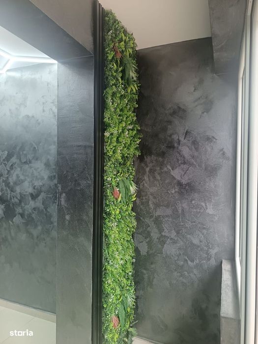 Spațiu Comercial + Parcare Gata De Utilizare - Sergent Ilie Petre