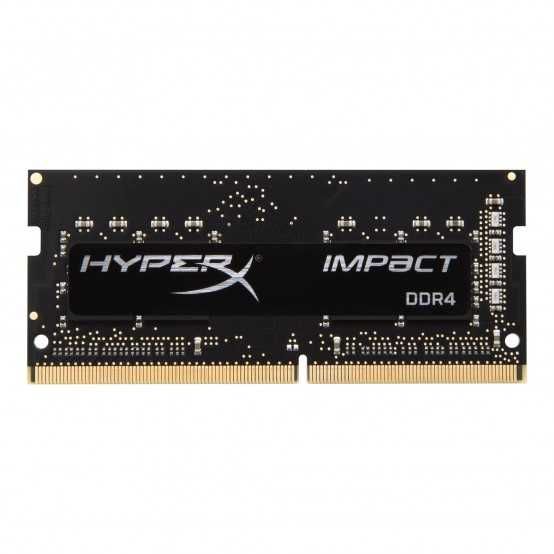 Memorie Laptop Kingston FURY Impact 16GB DDR4 3200MHz Noua Sigilata.