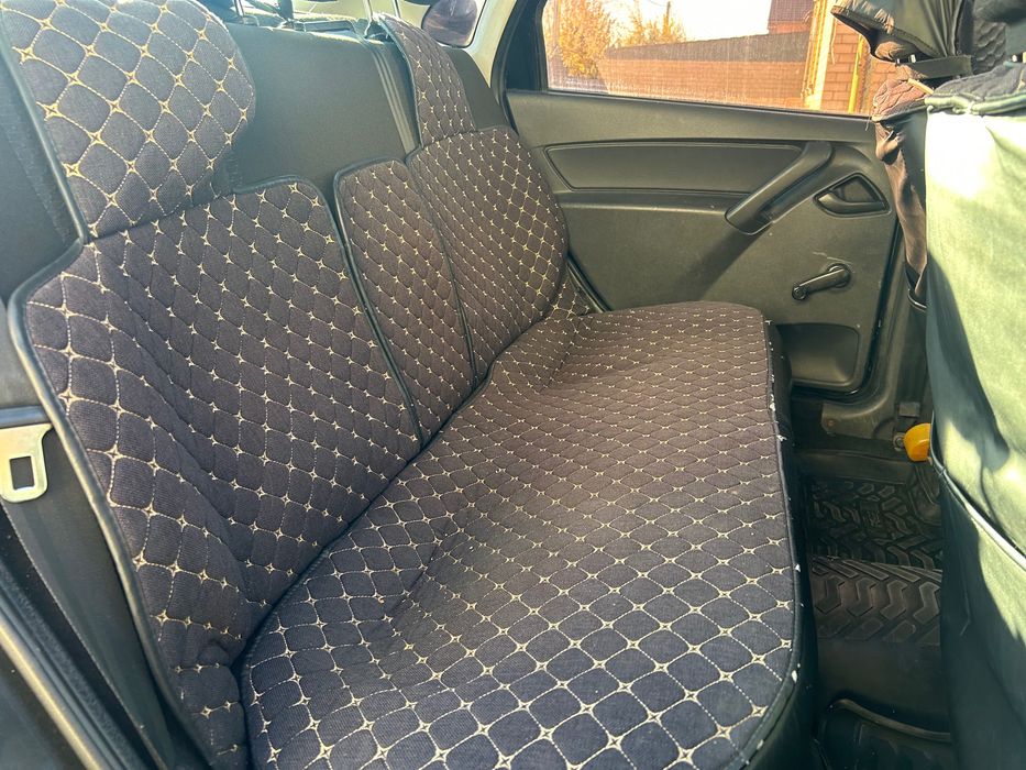 Машина Лада Гранта