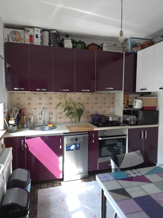 Casa de vanzare strada Pepinierii Valea Adanca