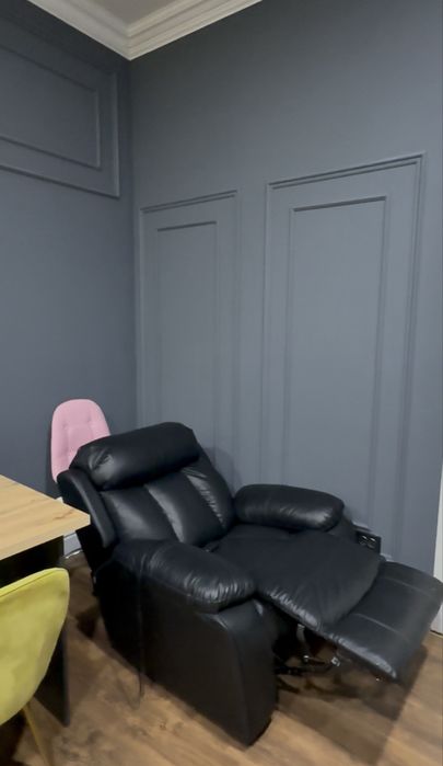 Кабинет  в салоне красоты