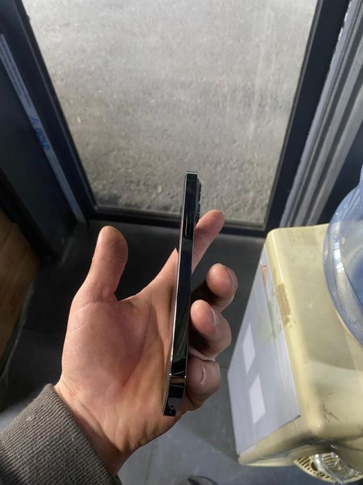 iPhone 13 pro с гарантие