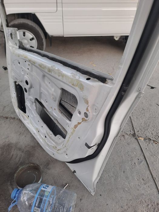 Spark oldi ong eshik oq