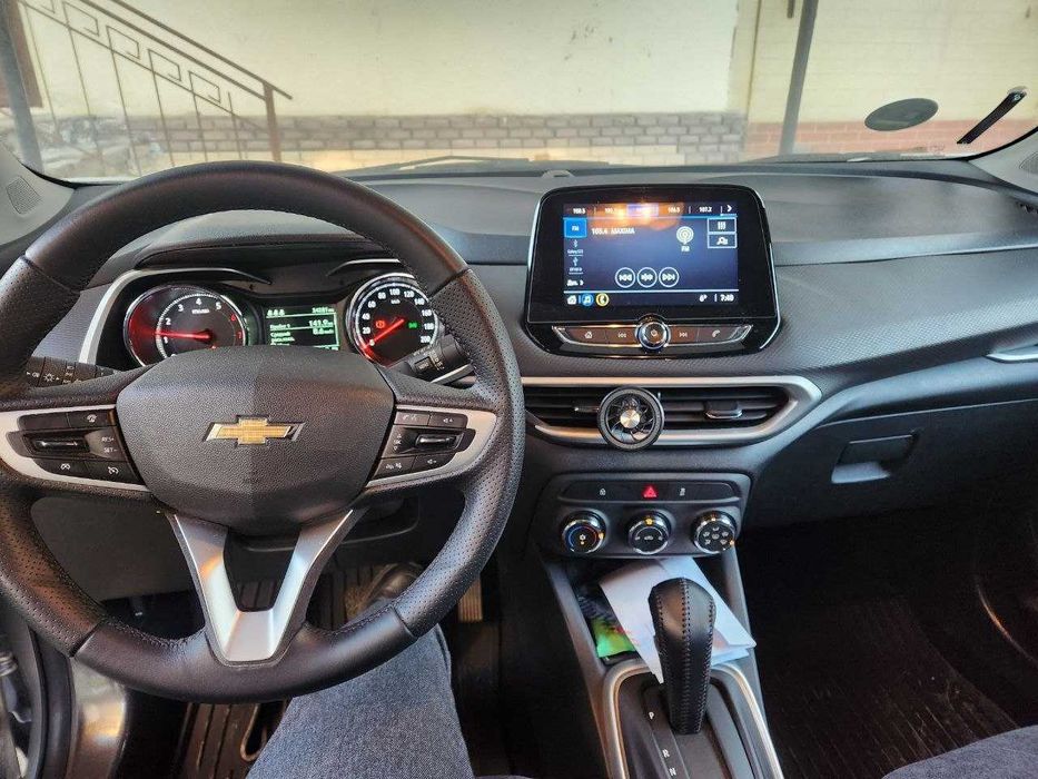 Продаётся tracker 2 LTZ,