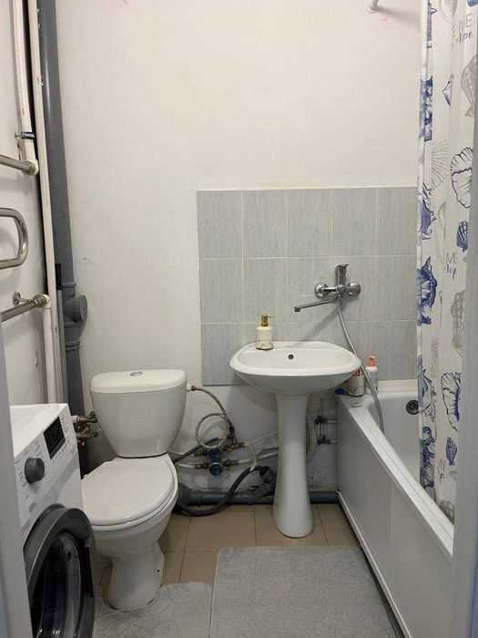Продам 1 комнатную квартиру