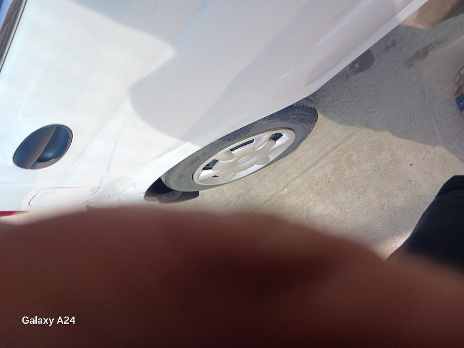 Mashina ozimniki xolati yaxshi