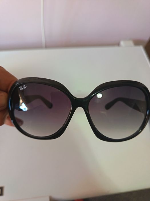 Ray Ban Jackie Ohh II