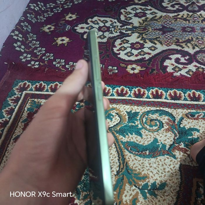 Holati yaxshi a  aybi yo Redmi 14c