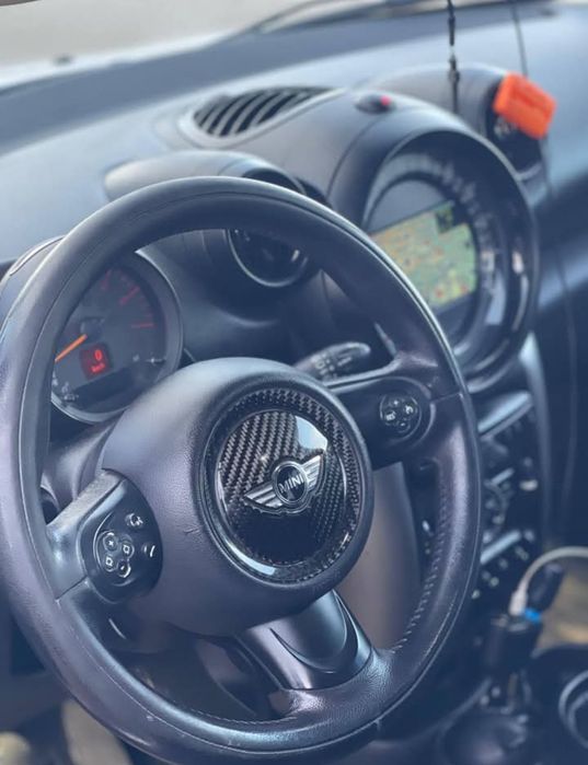 Mini Countryman One  2015 ,1.6Diesel