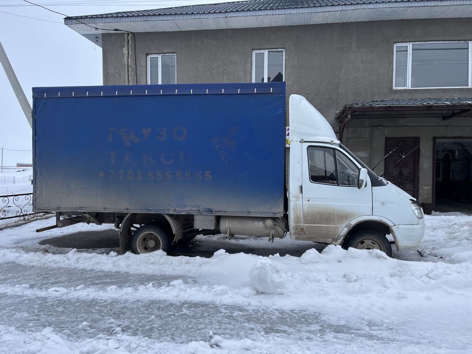 Продаю  Газель.