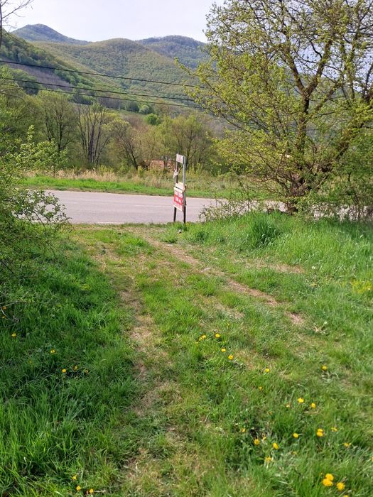 Teren intravilan de vânzare, 9260 mp, Comuna Rimetea