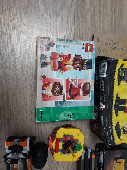 Lot Lego de colectie