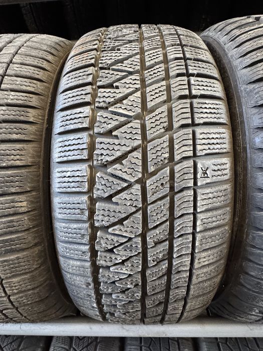 Anvelope 245/55/17 Kumho