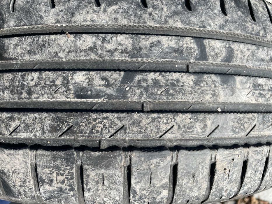 Jante Volkswagen/skoda