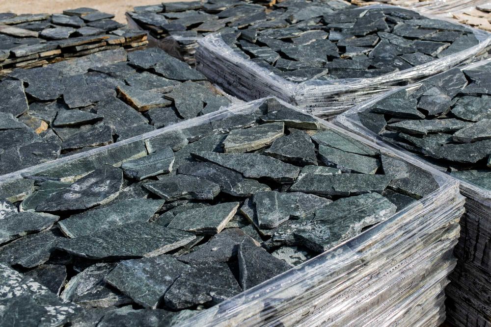 Depozit Piatra Decorativa