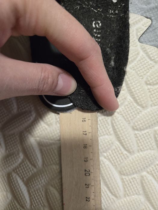 Зимние ботинки Reima и Adidas