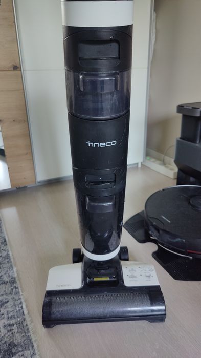 Прахосмукачка Tineco floor one S3 extreme