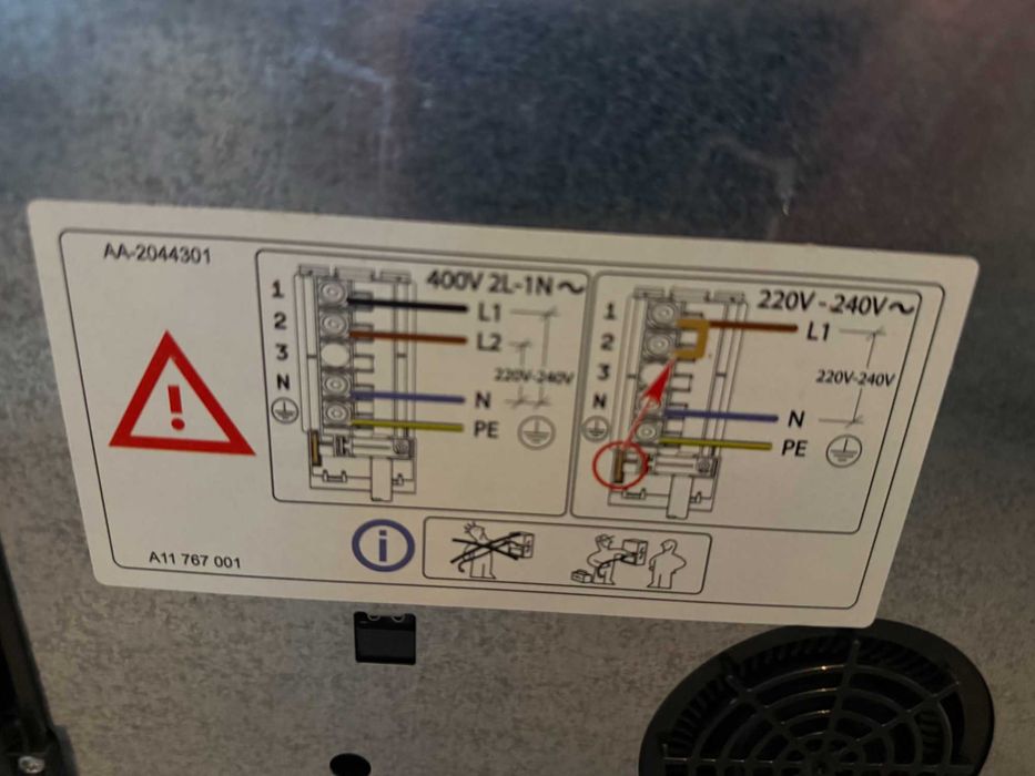 Vand plita inductie model Matmassig IKEA
