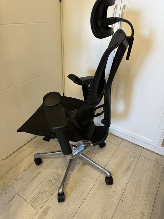 Scaun Birou Ergohuman Mirus Elite 2 PRO