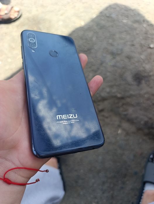 Meizu ekransiz    .