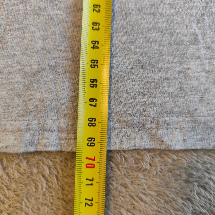 Tricou Nike Grafica piept culori Brazilia fotbal