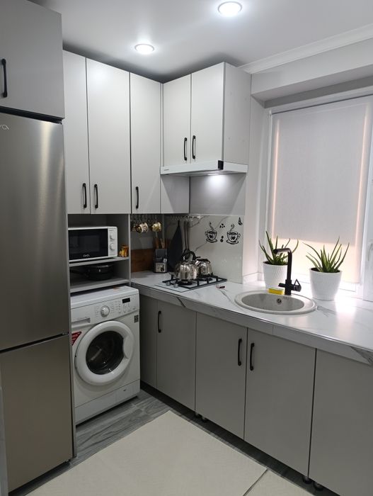 Элитная VIP квартира