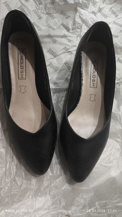 Туфли  женский 36 размер