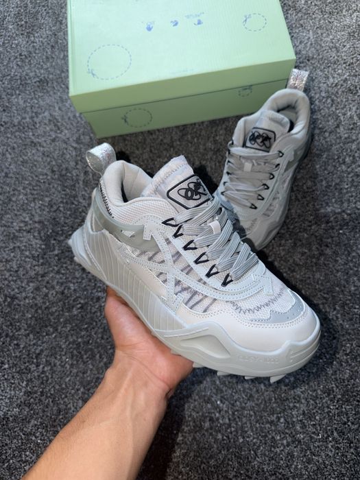 Off White Odsy 1000