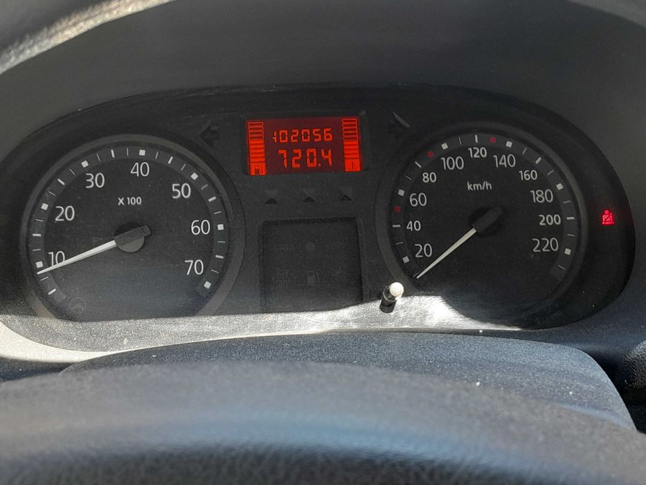 Renault Clio Campus