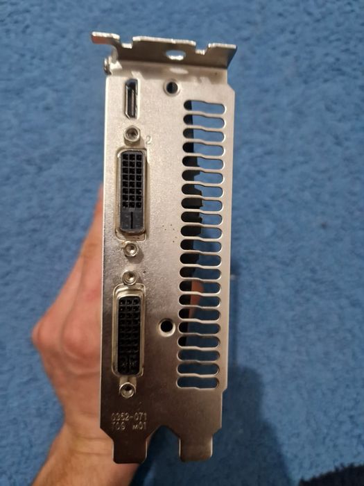 GTX 750 Ti в исполнении Inno3D