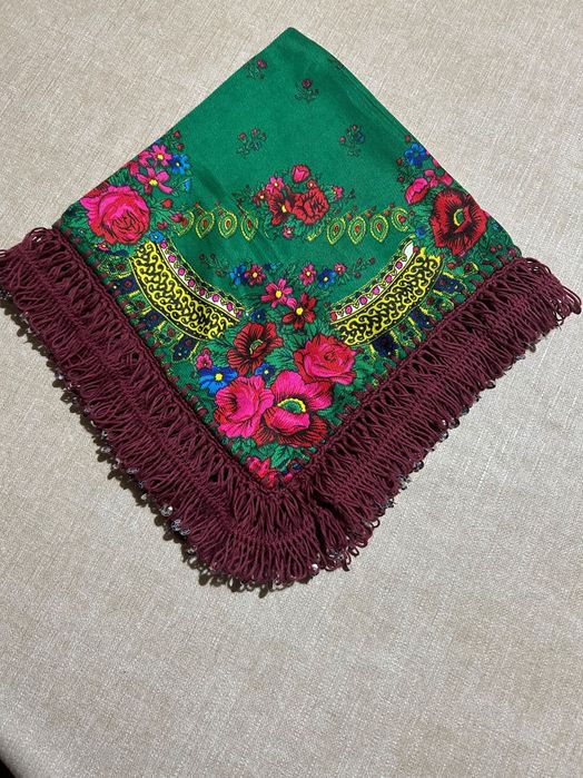 Хороводна кърпа!