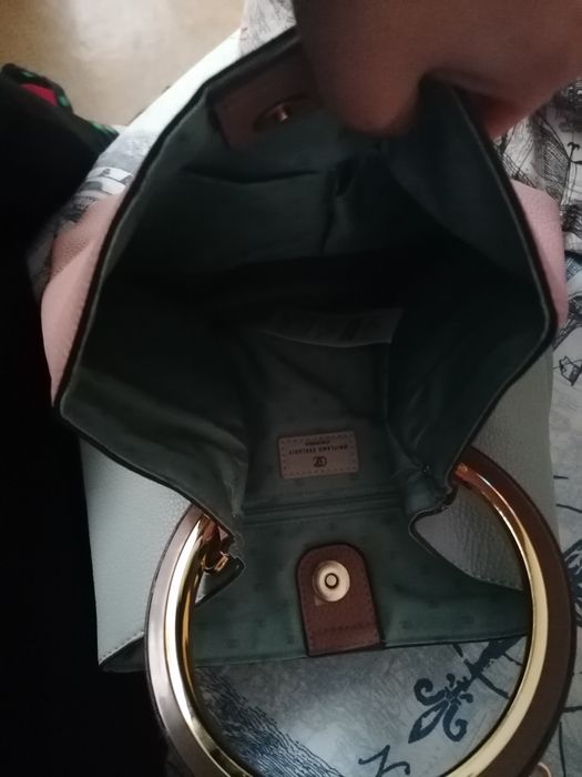 Чисто нова!!! Чанта Орифлейм