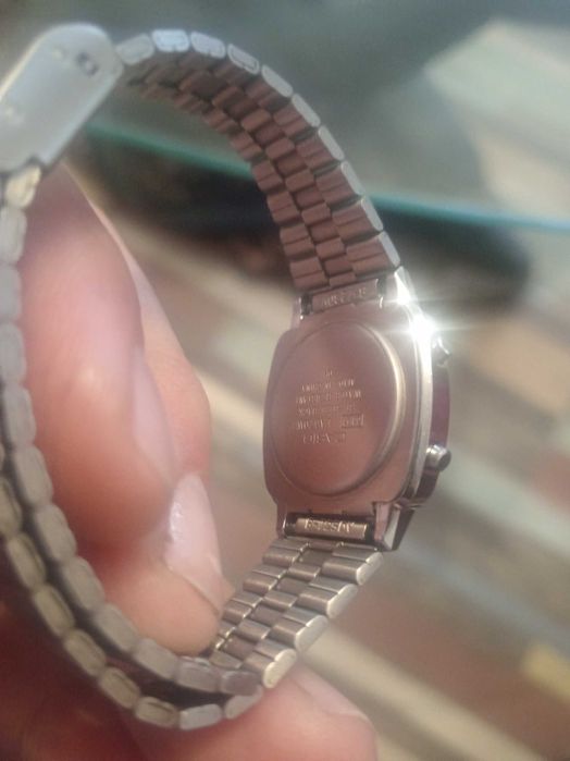 Vând ceas casio impecabil