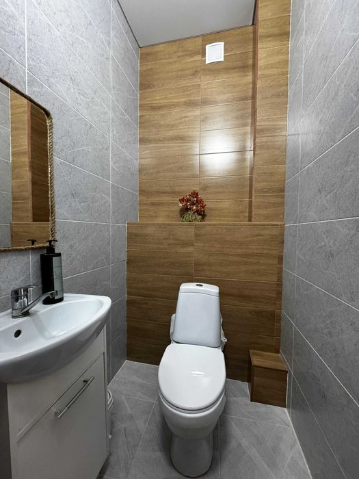 Продам 2х комн кв Батыс ЖК Алем