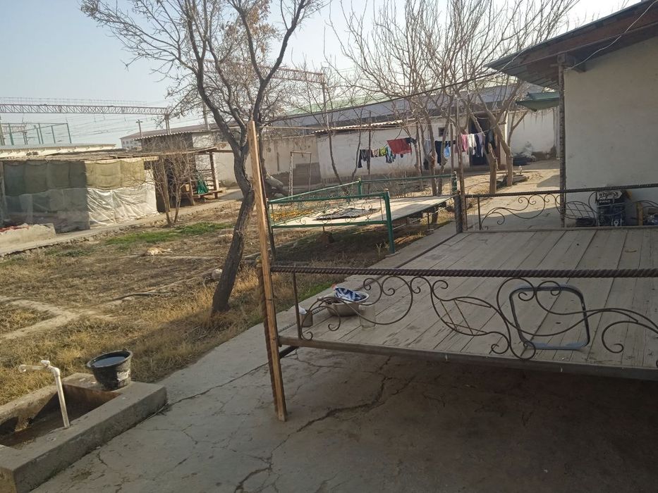 Uy shoshilinch sotiladi