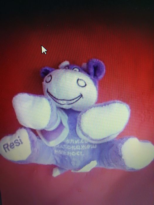 Продавам коледна топка Милка/Milka, играчки Фрида и Реси