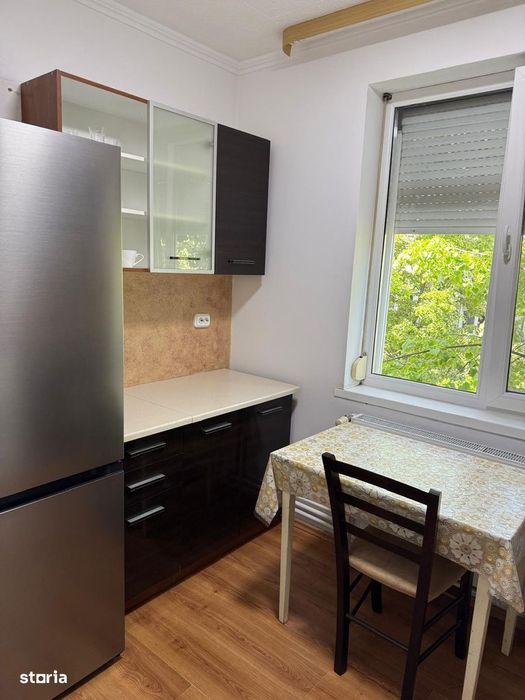 Apartament 1 cam MAGHERU Ultracentral
