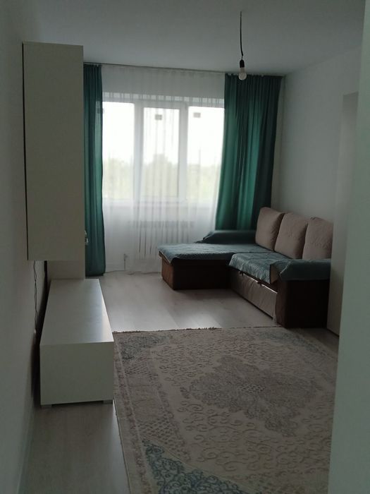 ЖК Парасат квартира